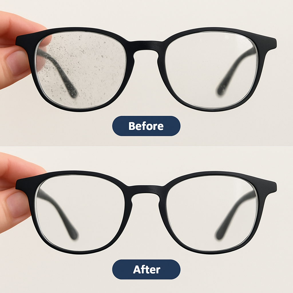 PurityBox™ Ultrasonic Cleaner