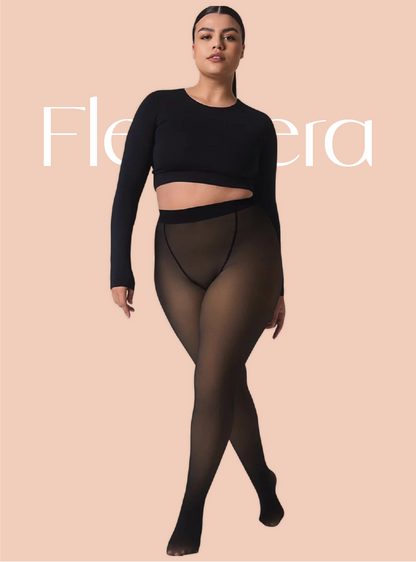 Fleecera Tights™