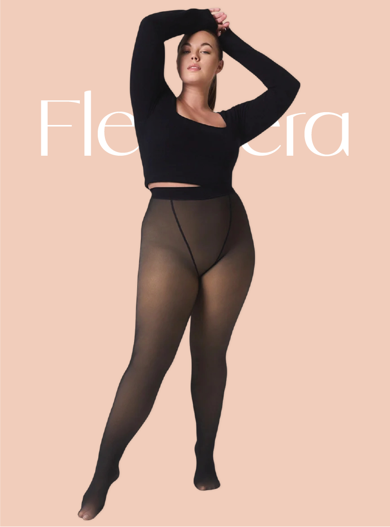 Fleecera Tights™