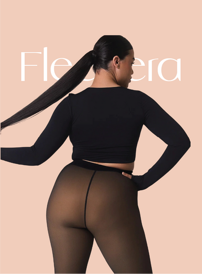 Fleecera Tights™